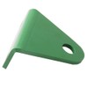 NIXFACE 3.3 Inch Mower Trailer Tow Hitch Fit for John