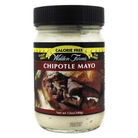 WALDEN FARMS MAYO CF CHIPOTLE 12OZ