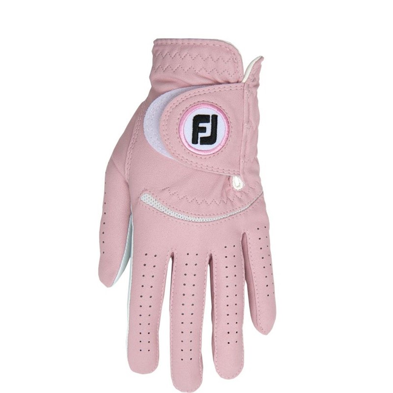 Footjoy FJ Spectrum - Golf Gloves for Left Hand Color: