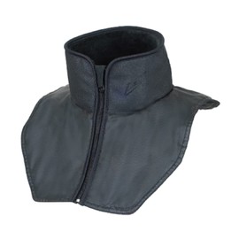 Rough & Road RR5894BK Wind Guard Neck Warmer, Arctic Cold, Black