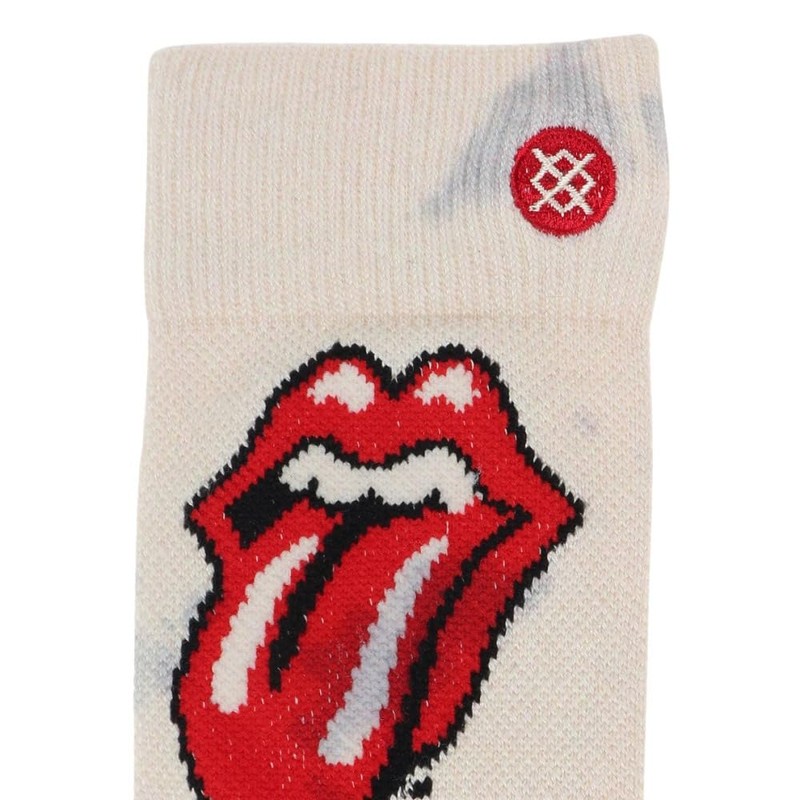 Stance A758C22LIC Men's Socks, Black