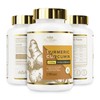 DR. Crown Turmeric Curcumin Supplement, 95% Standardized Curcuminoids