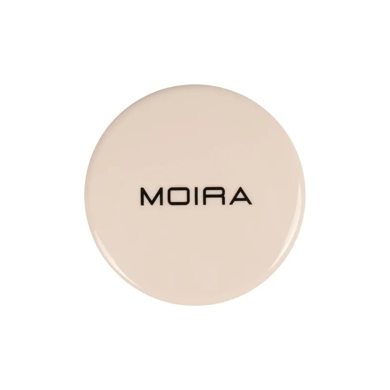 Base De Maquillaje En Polvo Moira Cometics Powder Foundation Tono