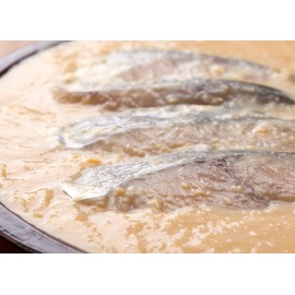 Tottori Monaga [Sawara Saikyo Pickled 90 g x 4 Cuts] Saikyo Pickled Saikyo Grilled Saikyo Ware Birthday Fish Gift Gift Home Celebration Return Baby Birth Present Food