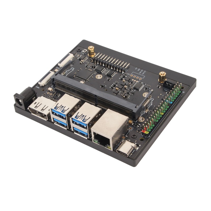 NX Development Board Based On for Jetson Orin NX Precise
