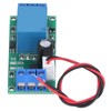 Optocoupler Relay Module PCB Relays Board with Self Locking Switch