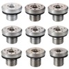 ONOFF Onoff 2022 Screwdriver Weight Screw, 0.3 oz (9 g)