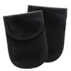Mayfield Faraday RFID Signal Blocking Pouch x2 – for Car