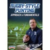 Rugby-Style Punting: Approach and Fundamentals