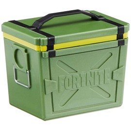 Fortnite Jazwares FNT0088 Loot Battle Box Pack of 4