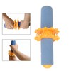 Wrist Exercise Bars Adjusted Strength Elastic Forearm Exercise Hand Grip