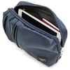 Luddite Carrying Case, Ladite, Carrying Pouch, Navy