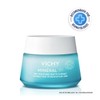 Crema Hidratante VICHY Minéral 89 Ligera 72 hrs 50 ml