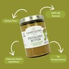 Pistachio Butter Sweet Cream, 21.2 oz (600g), Rich & Nutty