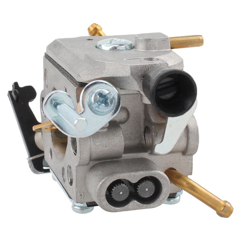 AUTOKAY 506450401 Carburetor Fits for Husqvarna 445 450 445E 450E