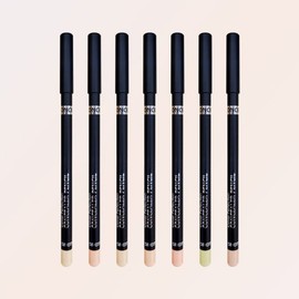 The Saem (new)더샘 커버 퍼펙션 컨실러 펜슬 2g The Saem Cover Perfection Concealer Pencil 2g