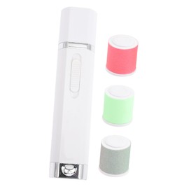 VICASKY Nail Art Manicure Electric Nail Manicure Polishing Shape Tools Electric File Drill Machine Tool