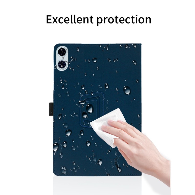 Case for Teclast T60PLUS 12 Inch Android 14 Tablet, Shockproof