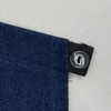 Maternity Pants Extender Belt, Dark Blue Maternity Pants Belt 2ea