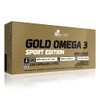Olimp Gold Omega 3 Sport Edition- 3x120 Kapseln