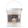 Birch & Meadow 3.5 Gallons of Buckwheat Flour, Easy to
