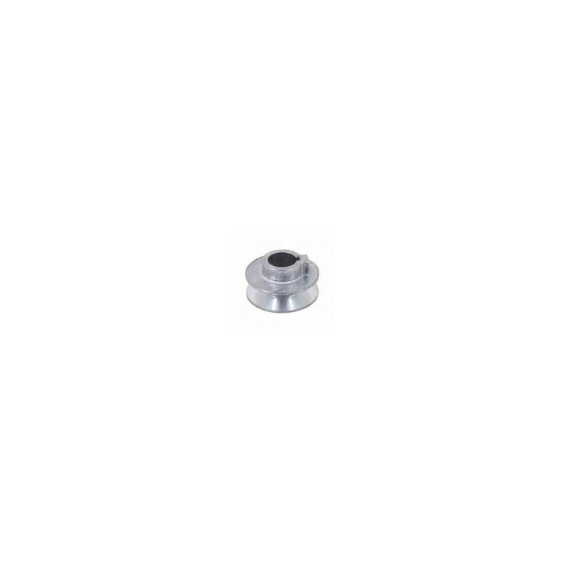 Chicago Die Cast Pulley