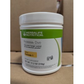 Herbalife Prolessa® Duo 11.2 Oz/318G