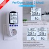 Electricity meter, BMK multifunctional socket, dual rate time sharing range,