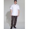 McCall's Misses' and Men's Chef Jacket, Pants, Apron and Cap
