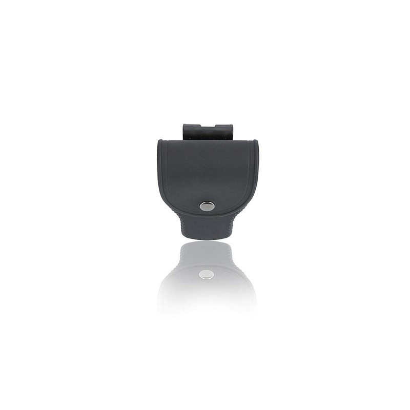 Cytac CY CUFP2 Universal Polymer Hand Cuff Pouch with Lid