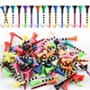T-726 Golf Tee, Plastic Tee, with Graduation, Long Tee, 2.8