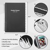 2026-2030 Monthly Planner/Calendar - 5 Year Planner 2026-2030 with Tabs,