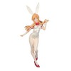Sword Art Online BiCute Bunnies Figure Asuna White Pearl Ver.