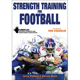 Strength Training for Football (Strength Training for Sport)