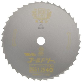 Tsumura Steel Tsumura Bamboo Cutting Blade 100.05 x 0.05 x 40 P