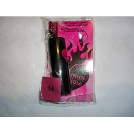 Bourjois Style RNB Mini Lipstick Intense Color 14