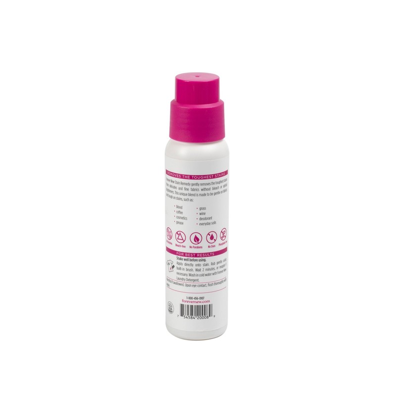 FOREVER NEW (3 pk) 7 Fl Oz Stain Remedy Liquid