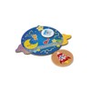 Janod - Speedy Rocket - Childrens Board Game - FSC-
