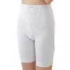 Model Look Women's Pelvic Girdle, Postpartum Girdle, High Waist, Long