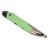 Wireless Pen Mouse Rechargeable Luminous Silent Small Portable Bluetooth 2.4g