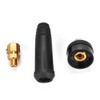 DKJ Series Welding Cable Connector European Style Welding Cable Quick