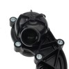 Frankberg 1 x Thermostat with Housing and Seal Compatible with