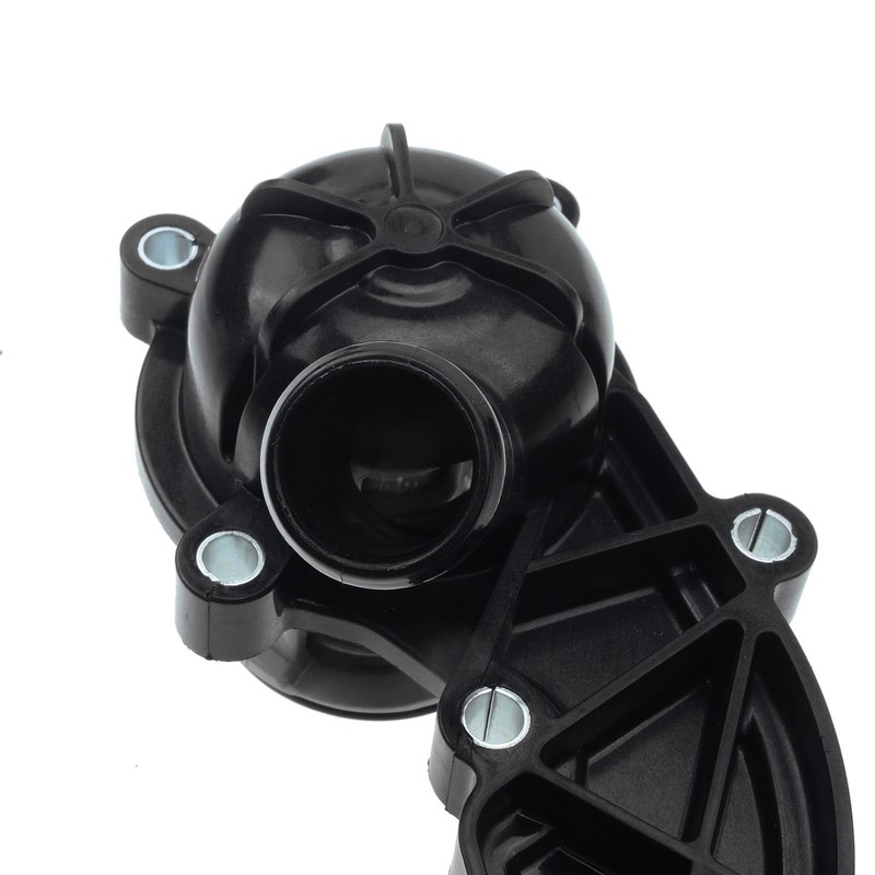 Frankberg 1 x Thermostat with Housing and Seal Compatible with