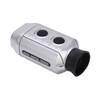 Digital Range Finder Handheld Accurate Distance Measurement Device with Bag