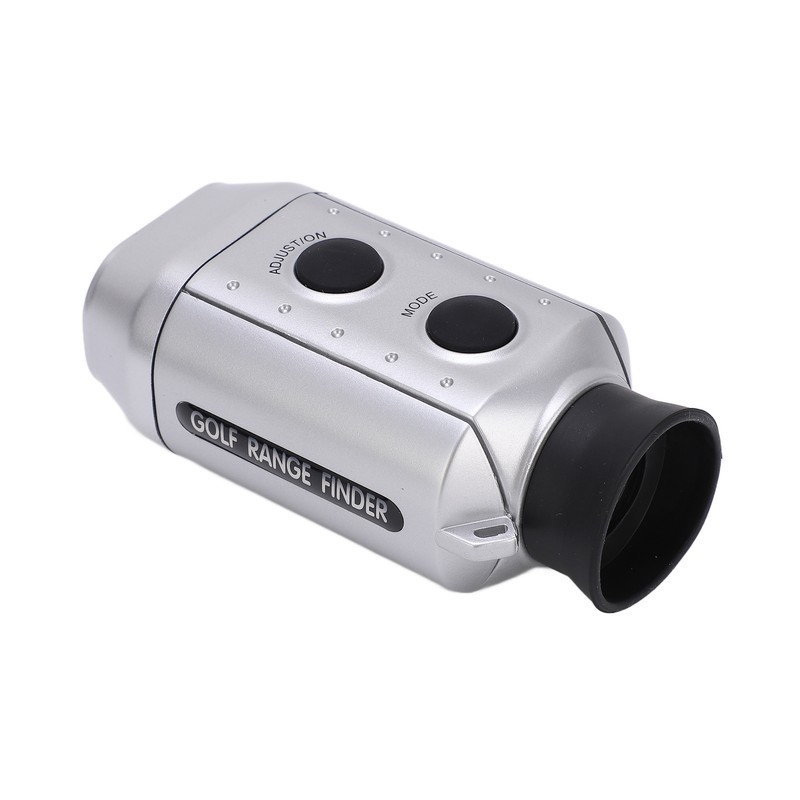Digital Range Finder Handheld Accurate Distance Measurement Device with Bag