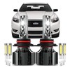 XENPLUS 𝐓𝐚𝐮𝐫𝐮𝐬 Dedicated Accessories Fit for Taurus 2013-2019 9012 H,L,And