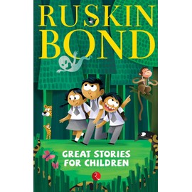 Great Stories for Children