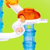 Happy Hamsters Marble Run Speed Set, STEM Educational Learning Construction