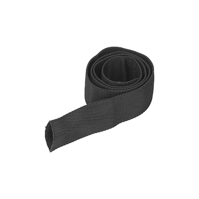 Ejoyous Funda para Cuerda de Cabrestante, Funda Protectora de Cuerda