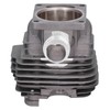 Cylinder Piston Kit Chain Saw Metal 52mm Set for Stihl